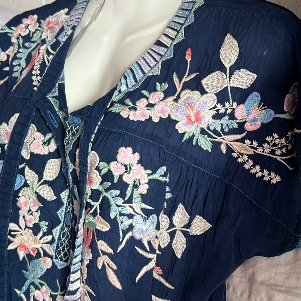 Johnny Was - image 3